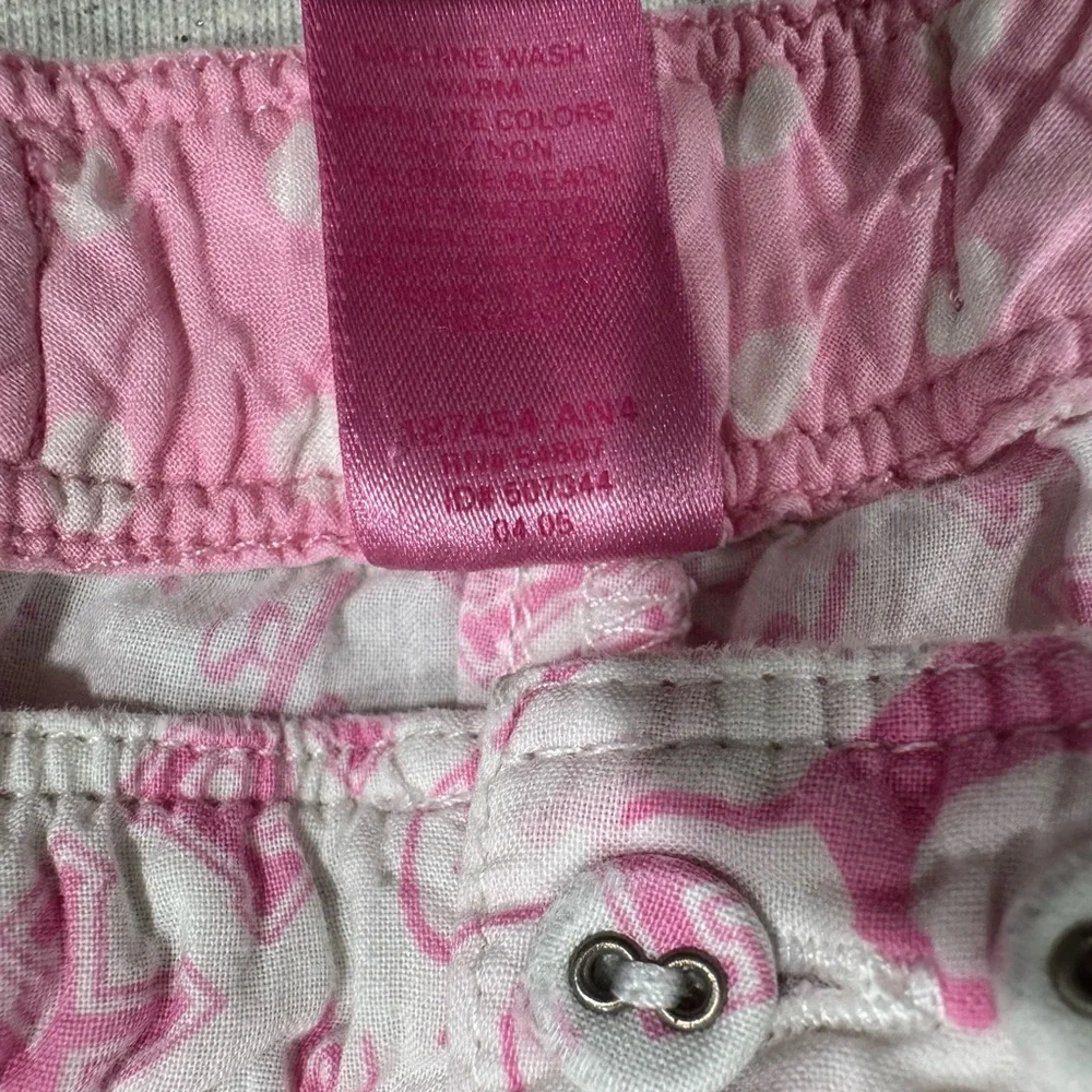 ⛔️SOLD ON Ⓜ️⛔️ VS PINK VINTAGE SLEEP LOUNGE PANTS - Picture 3 of 4